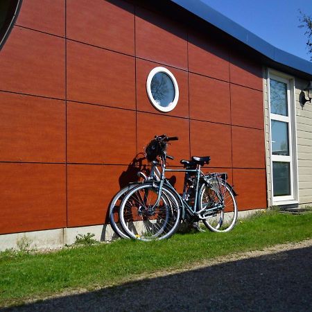 Unique Bungalow On The Dunes At Only 700 M From The Beach s-Gravenzande Eksteriør bilde