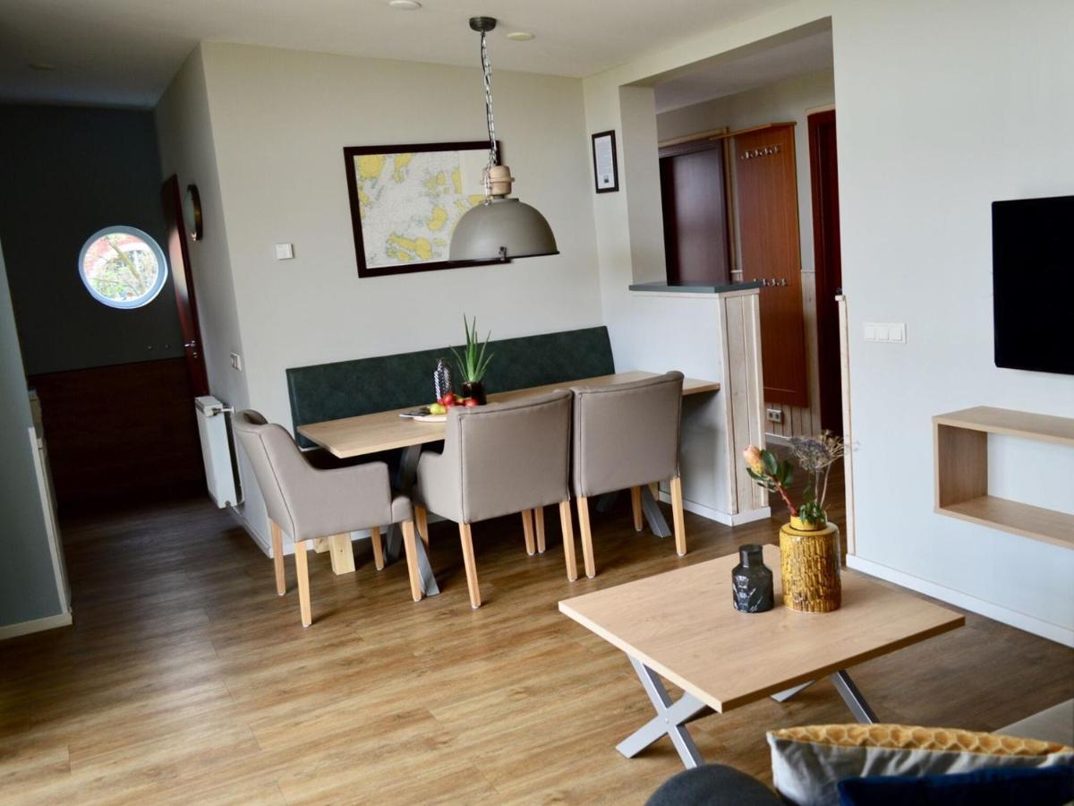 Unique Bungalow On The Dunes At Only 700 M From The Beach s-Gravenzande Eksteriør bilde